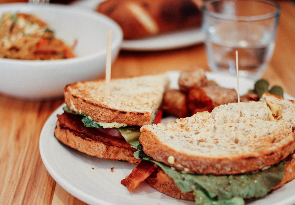 Ham and Bacon Club